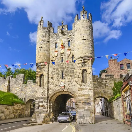 Modern In The Heart Of The City I Pass The Keys Apartamento *